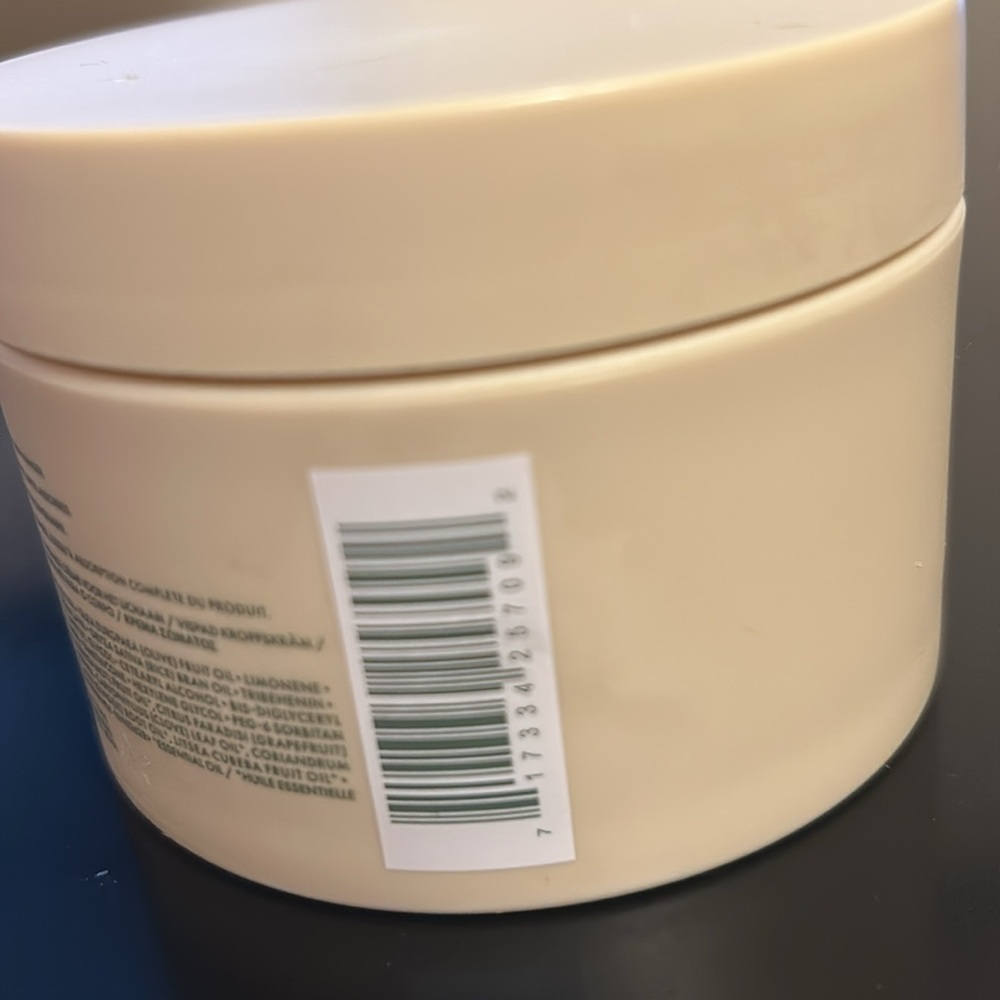 Origins Ginger Soufflé Whipped Body Cream - Picture 3 of 5